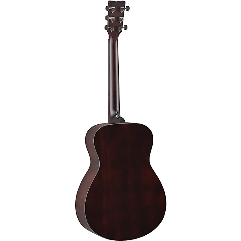 Yamaha TAS1E Element TransAcoustic Concert Acoustic-Electric Guitar -