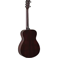 Yamaha TAS1E Element TransAcoustic Concert Acoustic-Electric Guitar -