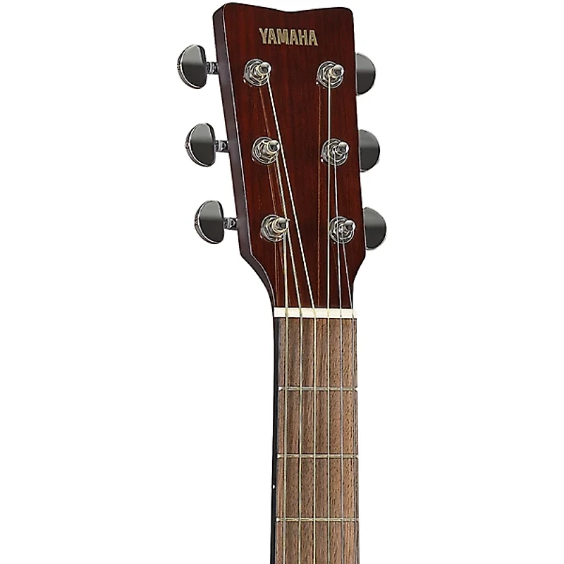 Yamaha TAS1E Element TransAcoustic Concert Acoustic-Electric Guitar -