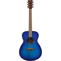Yamaha TAS1E Element TransAcoustic Concert Acoustic-Electric Guitar -