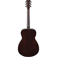 Yamaha TAS1E Element TransAcoustic Concert Acoustic-Electric Guitar -