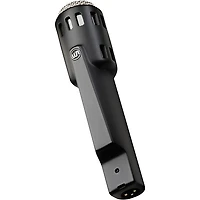 Warm Audio Retro 64 Dynamic Vocal and Instrument Microphone - Black Black