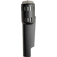 Warm Audio Retro 64 Dynamic Vocal and Instrument Microphone - Black Black