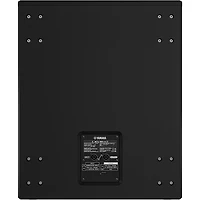 Yamaha CXS18mk3 18" 2000W Passive Subwoofer