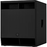 Yamaha CXS18mk3 18" 2000W Passive Subwoofer