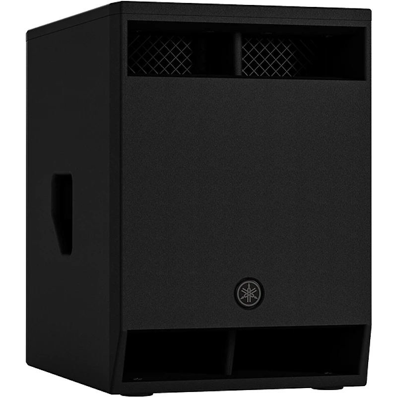 Yamaha DXS12mk3 12" 2500W Powered Subwoofer