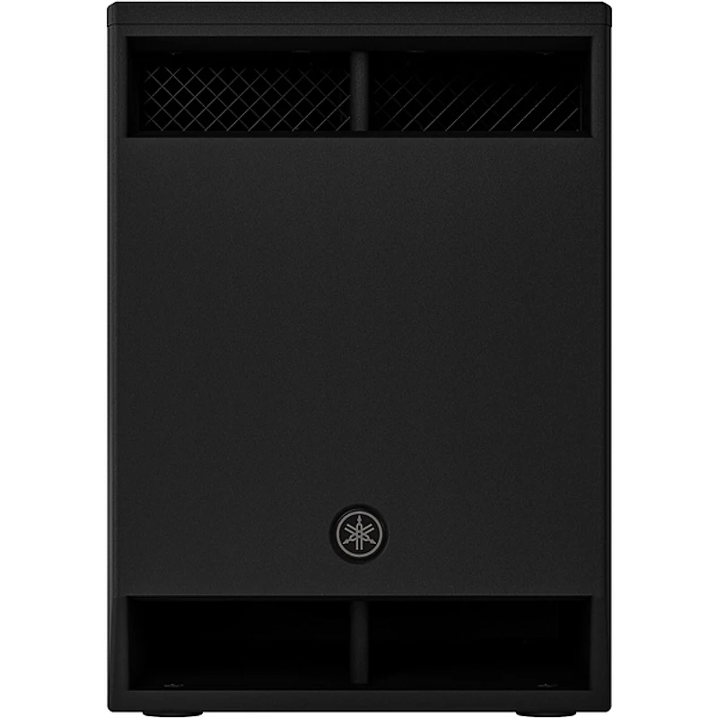 Yamaha DXS12mk3 12" 2500W Powered Subwoofer