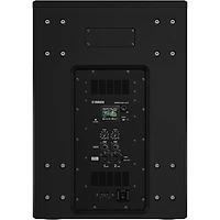 Yamaha DXS12mk3 12" 2500W Powered Subwoofer