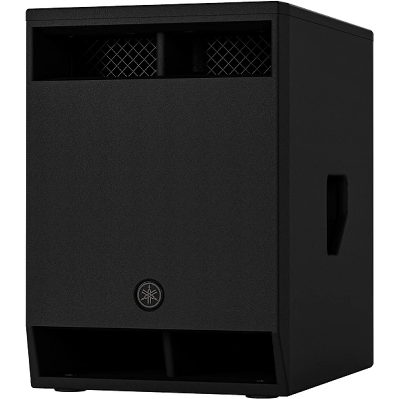 Yamaha DXS12mk3 12" 2500W Powered Subwoofer