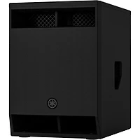 Yamaha DXS12mk3 12" 2500W Powered Subwoofer