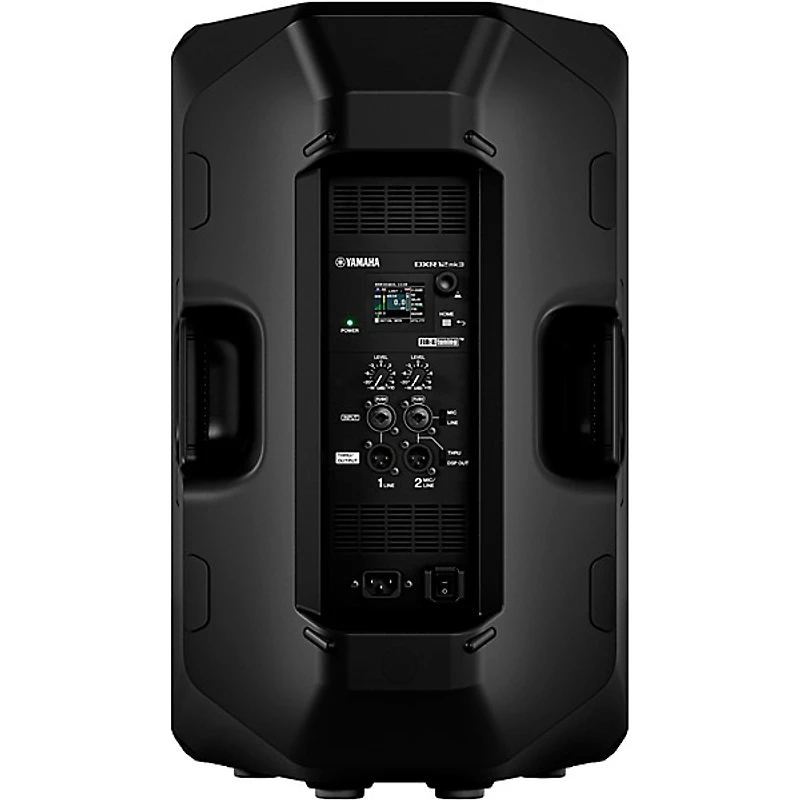 Yamaha DXR12mk3 12" 2000W Powered Loudspeaker