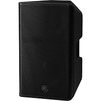 Yamaha DXR12mk3 12" 2000W Powered Loudspeaker