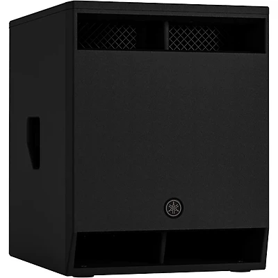 Yamaha CXS15mk3 15" 1300W Passive Subwoofer