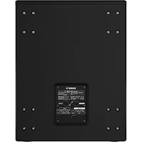Yamaha CXS15mk3 15" 1300W Passive Subwoofer