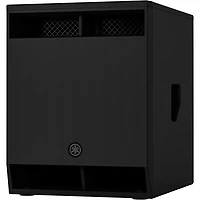 Yamaha CXS15mk3 15" 1300W Passive Subwoofer