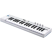 Arturia KeyStep 37 mk2 37-Key Controller & Sequencer - White