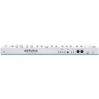 Arturia KeyStep 37 mk2 37-Key Controller & Sequencer - White