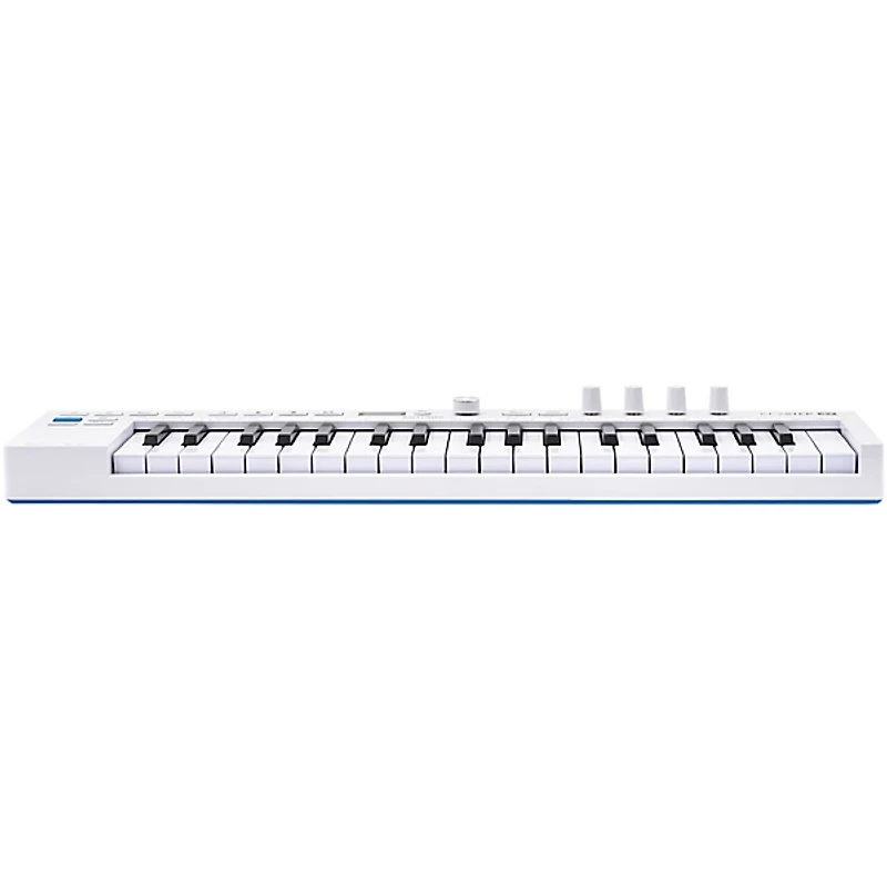 Arturia KeyStep 37 mk2 37-Key Controller & Sequencer - White