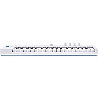 Arturia KeyStep 37 mk2 37-Key Controller & Sequencer - White
