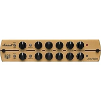 Synergy Marshall JCM 800 Dual-Channel Tube Preamp Module