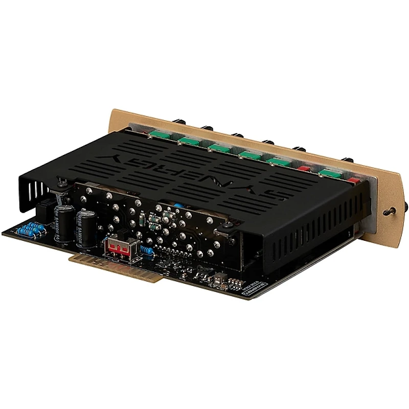 Synergy Marshall JCM 800 Dual-Channel Tube Preamp Module