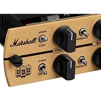 Synergy Marshall JCM 800 Dual-Channel Tube Preamp Module