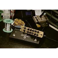 Synergy Marshall JCM 800 Dual-Channel Tube Preamp Module