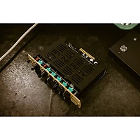 Synergy Marshall JCM 800 Dual-Channel Tube Preamp Module