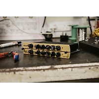 Synergy Marshall JCM 800 Dual-Channel Tube Preamp Module