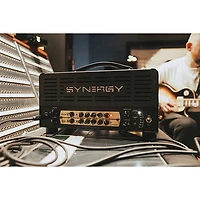 Synergy Marshall JCM 800 Dual-Channel Tube Preamp Module