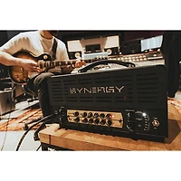Synergy Marshall JCM 800 Dual-Channel Tube Preamp Module