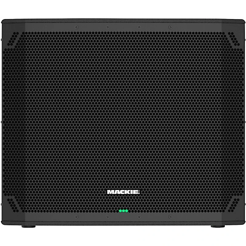 Mackie Thump18Sv4 18" Powered Subwoofer