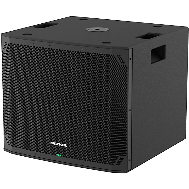 Mackie Thump18Sv4 18" Powered Subwoofer
