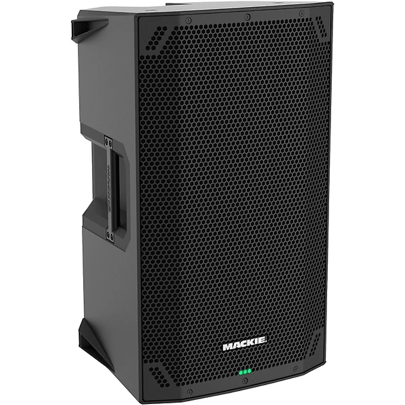 Mackie Thump12v4 12" Powered Loudspeaker