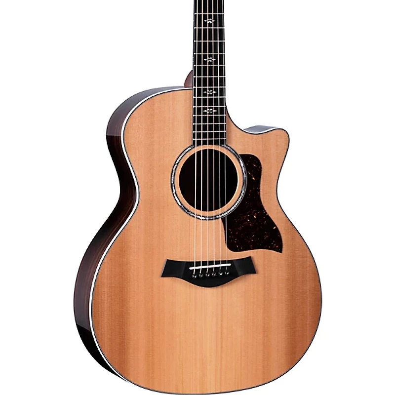 Taylor Next Generation 714ce Grand Auditorium Acoustic-Electric Guitar - Natural