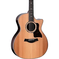 Taylor Next Generation 714ce Grand Auditorium Acoustic-Electric Guitar - Natural