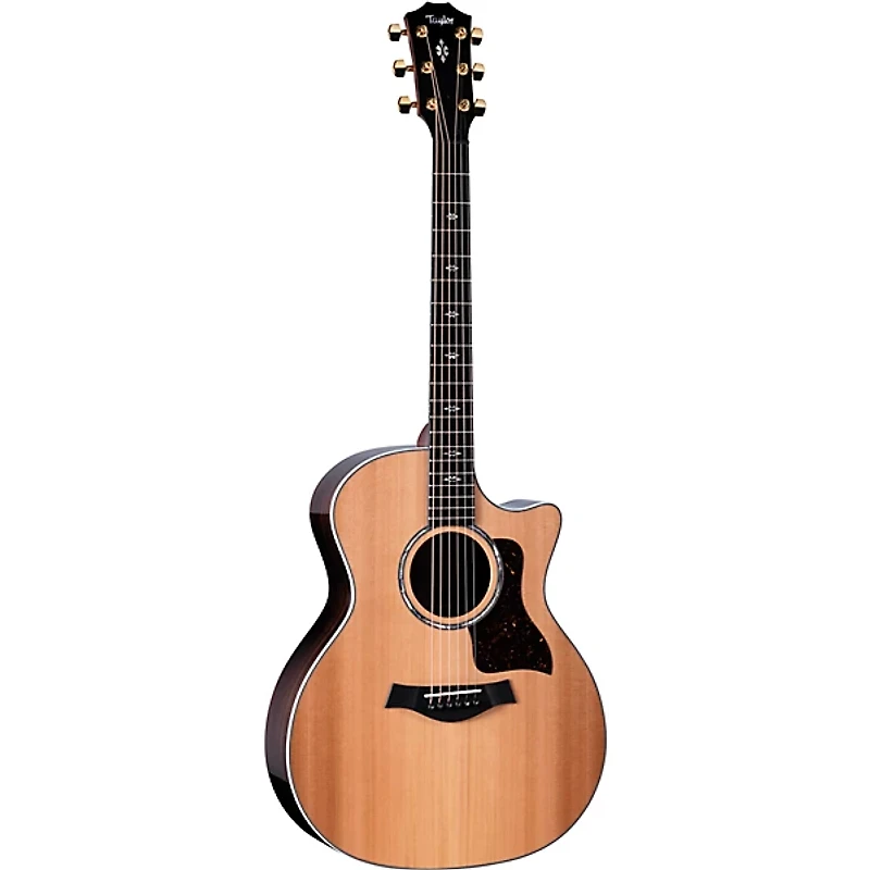 Taylor Next Generation 714ce Grand Auditorium Acoustic-Electric Guitar - Natural
