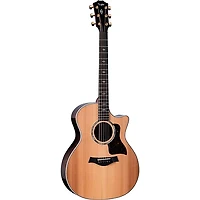 Taylor Next Generation 714ce Grand Auditorium Acoustic-Electric Guitar - Natural