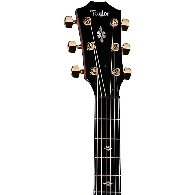 Taylor Next Generation 714ce Grand Auditorium Acoustic-Electric Guitar - Natural
