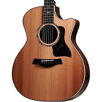 Taylor Next Generation 714ce Grand Auditorium Acoustic-Electric Guitar - Natural