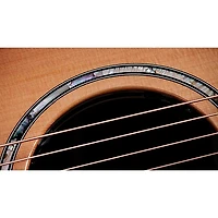 Taylor Next Generation 714ce Grand Auditorium Acoustic-Electric Guitar - Natural