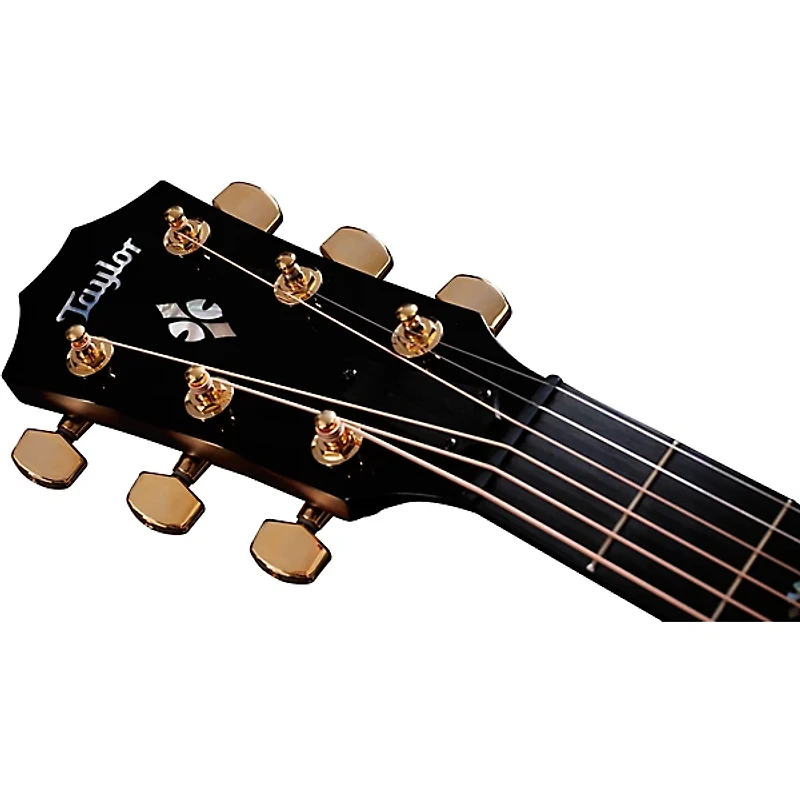 Taylor Next Generation 714ce Grand Auditorium Acoustic-Electric Guitar - Natural