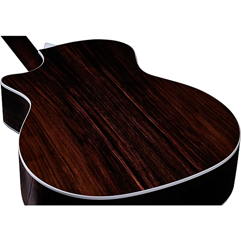 Taylor Next Generation 714ce Grand Auditorium Acoustic-Electric Guitar - Natural