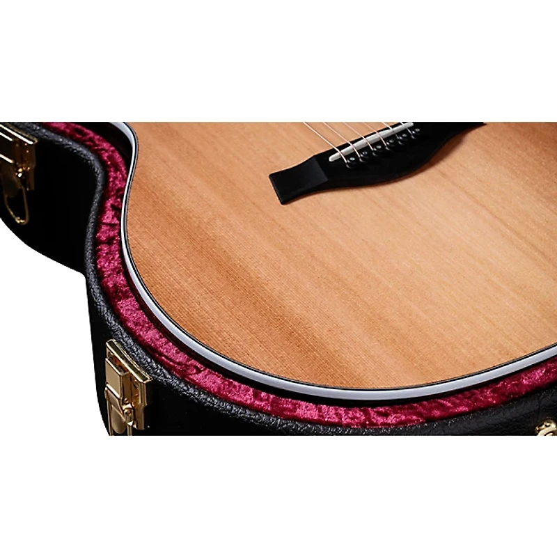 Taylor Next Generation 714ce Grand Auditorium Acoustic-Electric Guitar - Natural