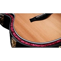 Taylor Next Generation 714ce Grand Auditorium Acoustic-Electric Guitar - Natural