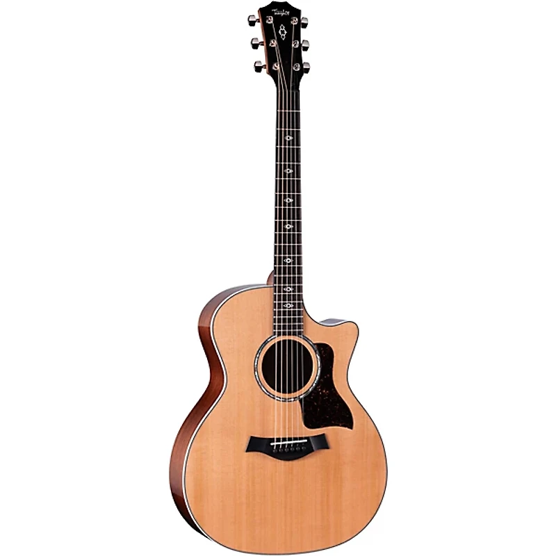 Taylor Next Generation 514ce Grand Auditorium Acoustic-Electric Guitar - Natural