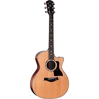 Taylor Next Generation 514ce Grand Auditorium Acoustic-Electric Guitar - Natural