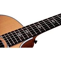 Taylor Next Generation 514ce Grand Auditorium Acoustic-Electric Guitar - Natural