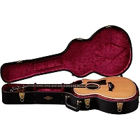 Taylor Next Generation 514ce Grand Auditorium Acoustic-Electric Guitar - Natural