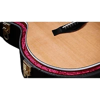 Taylor Next Generation 514ce Grand Auditorium Acoustic-Electric Guitar - Natural
